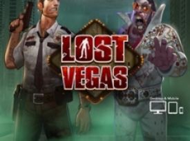 Lost Vegas