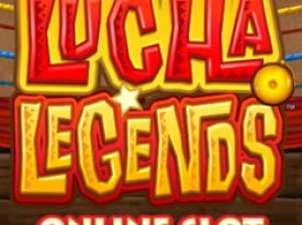 Lucha Legends