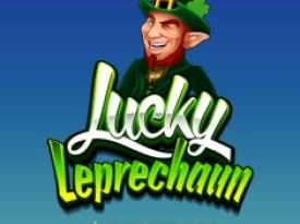 Lucky Leprechaun Scratch