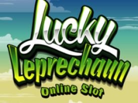 Lucky Leprechaun