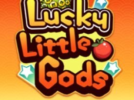 Lucky Little Gods