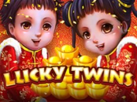 Lucky Twins