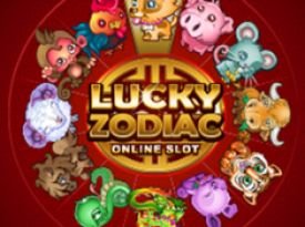 Lucky Zodiac