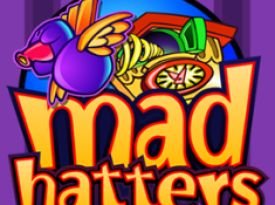 Mad Hatters