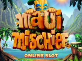 Maui Mischief