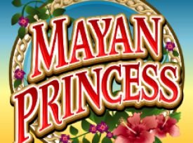 Mayan Princess