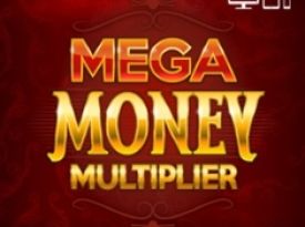 Mega Money Multiplier