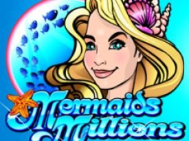 Mermaids Millions