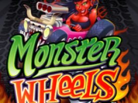Monster Wheels