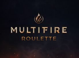 Multifire Roulette