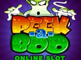 Peek-a-Boo - 5 Reel