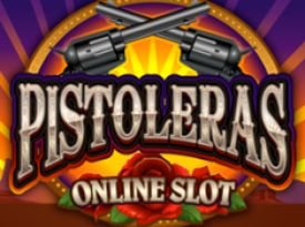 Pistoleras