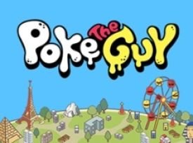 Poke the Guy