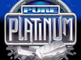 Pure Platinum