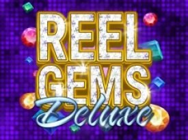 Reel Gems Deluxe
