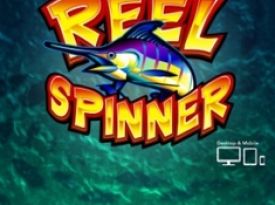 Reel Spinner