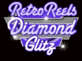 Retro Reels - Diamond Glitz