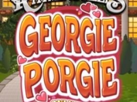 Rhyming Reels Georgie Porgie