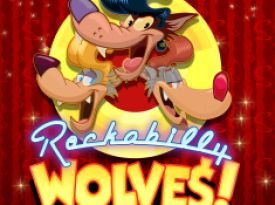 Rockabilly Wolves