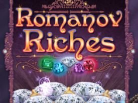 Romanov Riches