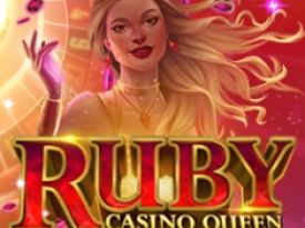 Ruby Casino Queen