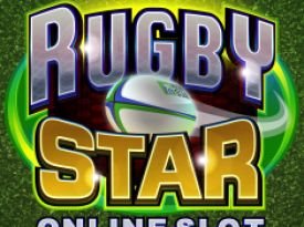 Rugby Star
