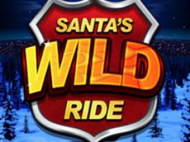 Santa's Wild Ride