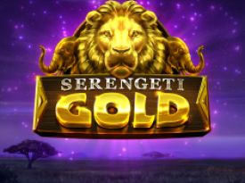 Serengeti Gold