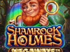 Shamrock Holmes
