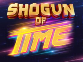 Shogun of Time