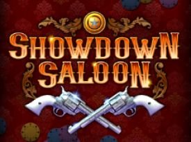 Showdown Saloon