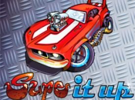 Supe It Up