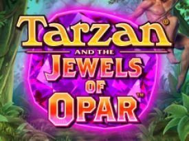 Tarzan and the Jewels of Opar