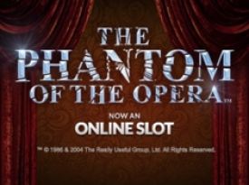 The Phantom of the Opera