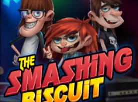 The Smashing Biscuit