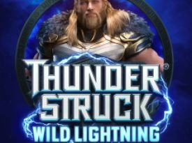 Thunderstruck Wild Lightning