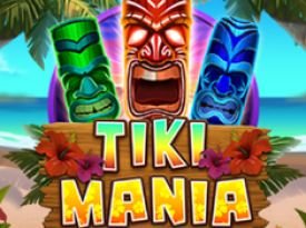 Tiki Mania