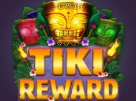 Tiki Reward