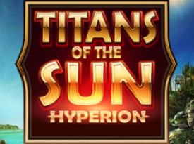 Titans of the Sun - Hyperion