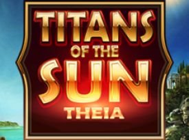 Titans of the Sun - Theia
