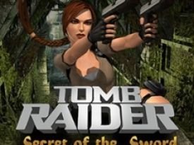Tomb Raider Secret of the Sword
