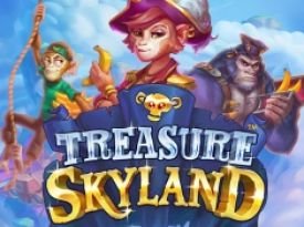 Treasure Skyland
