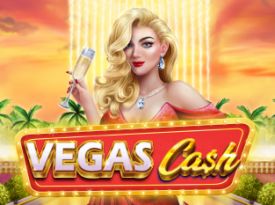 Vegas Cash