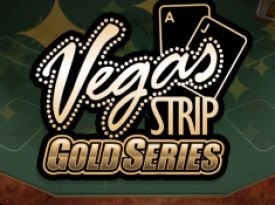 Vegas Strip Blackjack GOLD