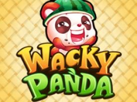 Wacky Panda