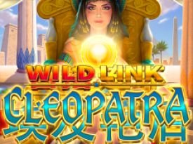 Wild Link Cleopatra