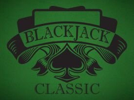 BlackJack Classic