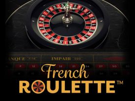 French Roulette