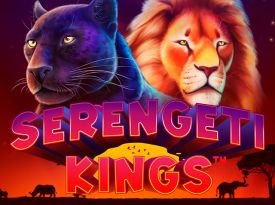 Serengeti Kings