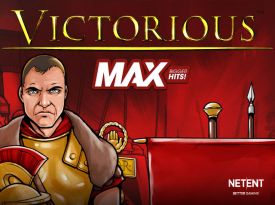 Victorious
